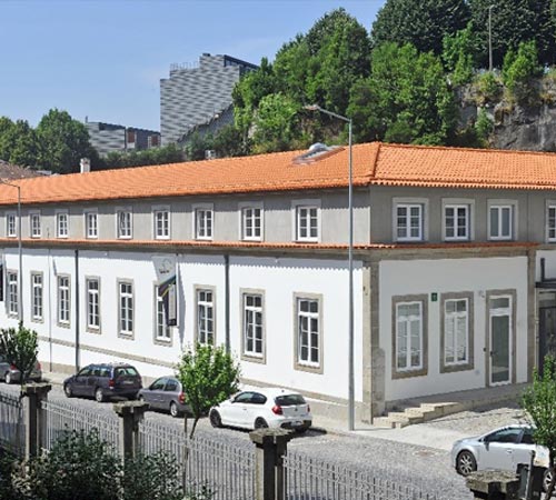 Centro de Juventude de Braga