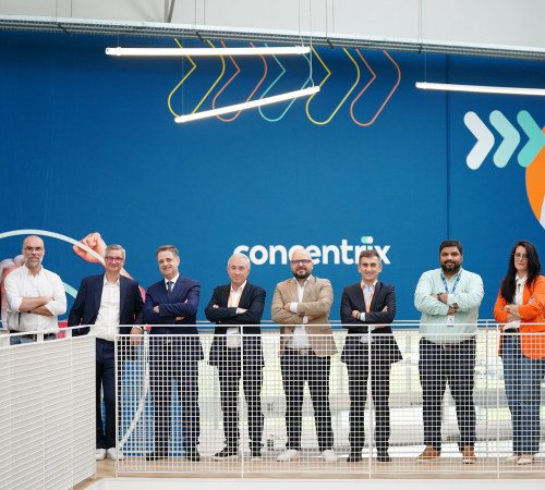 /Content/Images/Foto - Visita Concentrix