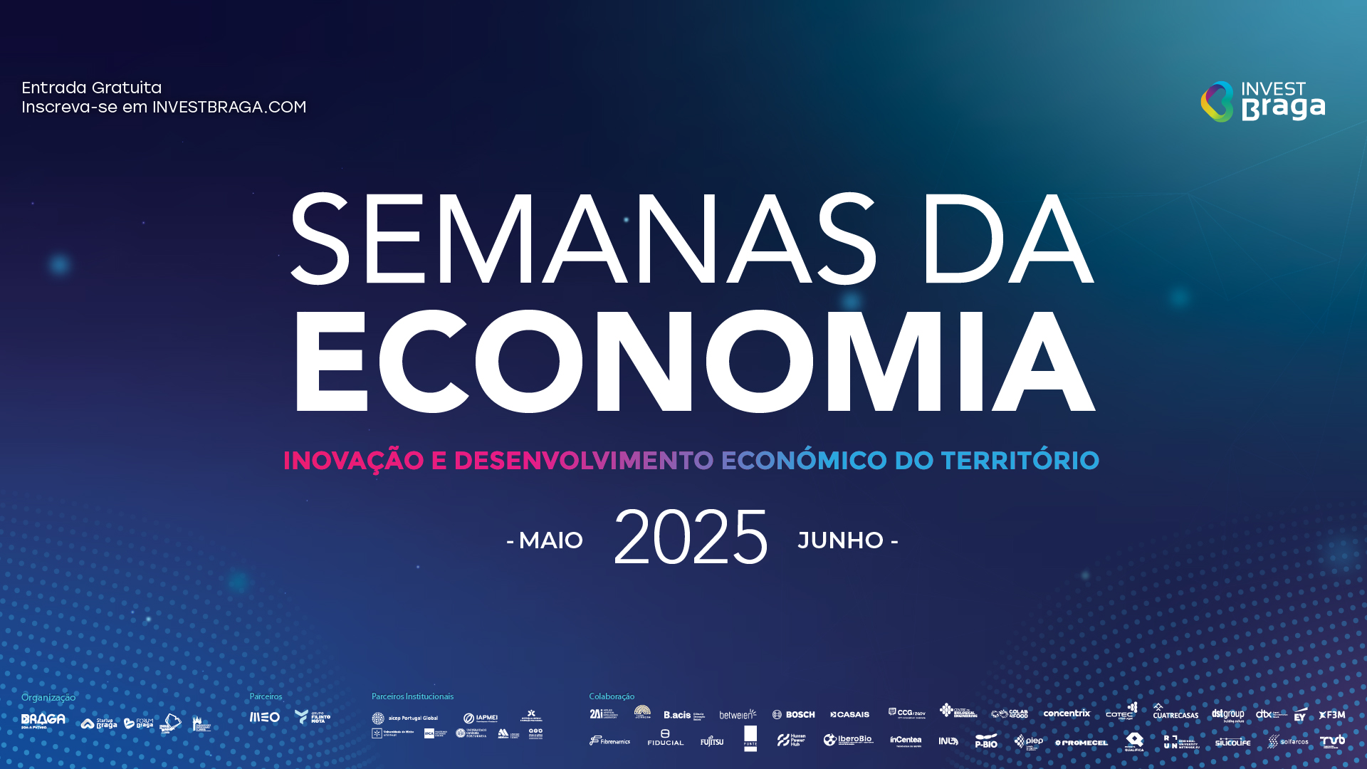 Semana da Economia
